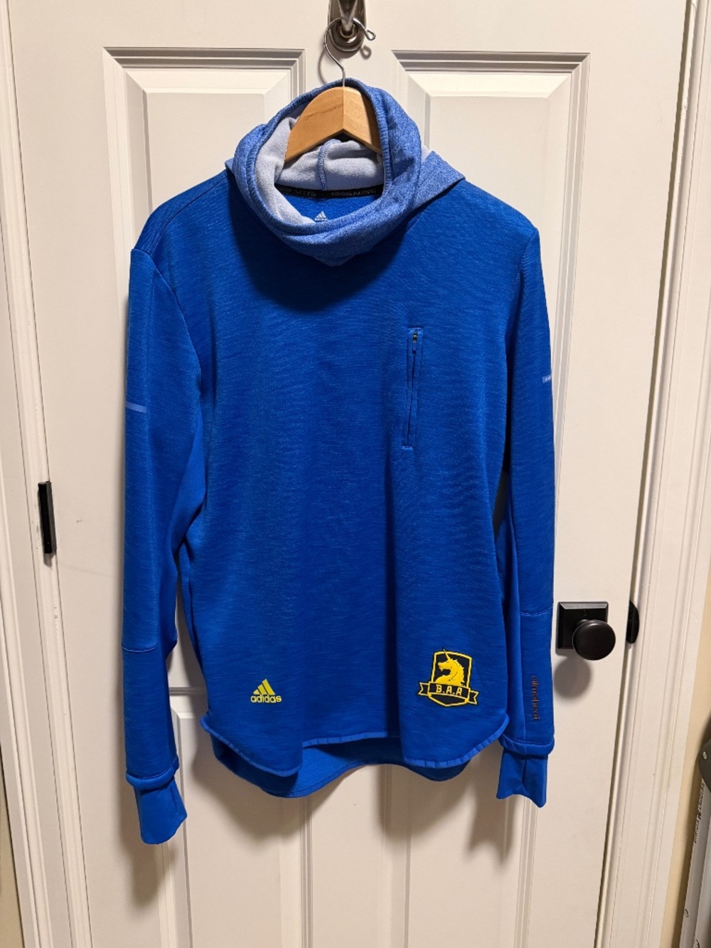 Adidas B.A.A. Hoodie